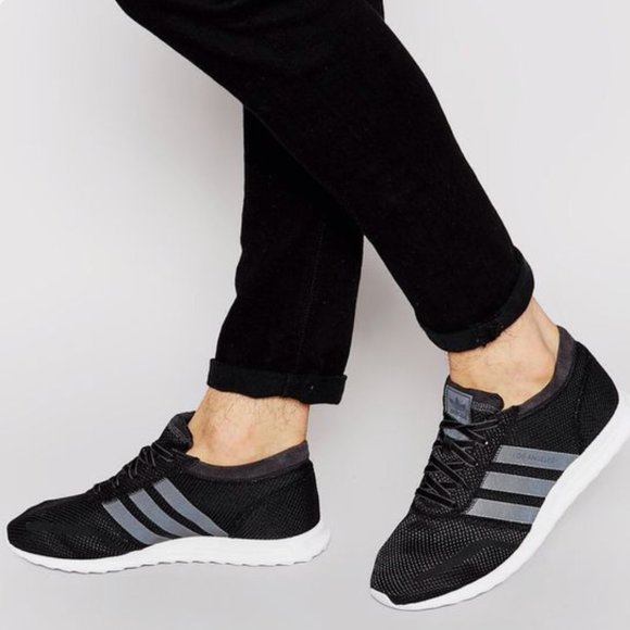 adidas gazelle silver green womens Fear of God Athletics x adidas Los Angeles Runner 'Cream White'